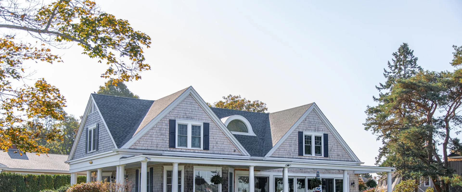 Gutter Guard Installation in Southold, NY